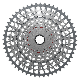 SRAM GX Eagle T-Type XS-1275 Cassette - 12-Speed 10-52t For XD Driver