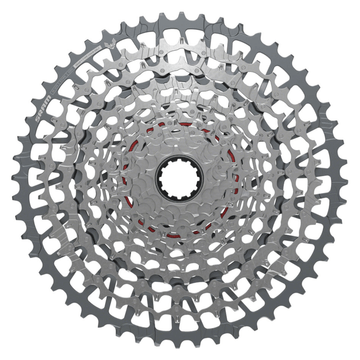 SRAM GX Eagle T-Type XS-1275 Cassette - 12-Speed 10-52t For XD Driver - The Bikesmiths