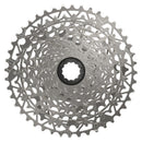 SRAM XPLR PG-1231 Cassette - 12-Speed 11-44t Silver D1-1