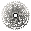 SRAM XPLR PG-1231 Cassette - 12-Speed 11-44t Silver D1-3