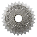 SRAM RED XG-1290 Cassette - 12-Speed, For XDR Driver Body, E1-1
