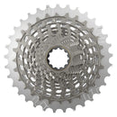 SRAM RED XG-1290 Cassette - 12-Speed, For XDR Driver Body, E1-7