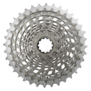 SRAM RED XG-1290 Cassette - 12-Speed, For XDR Driver Body, E1-10
