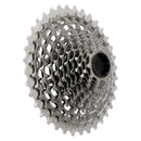 SRAM RED XG-1290 Cassette - 12-Speed, For XDR Driver Body, E1-12