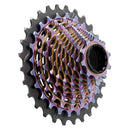SRAM RED XG-1290 Cassette - 12-Speed, For XDR Driver Body, E1-15