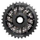 SRAM RED XG-1290 Cassette - 12-Speed, For XDR Driver Body, E1-20