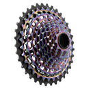 SRAM RED XG-1290 Cassette - 12-Speed, For XDR Driver Body, E1-24