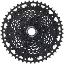 microSHIFT ADVENT X 10 Speed Cassette 11-48t-1