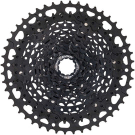 microSHIFT ADVENT X 10 Speed Cassette 11-48t