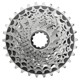 SRAM Force XG-1270 Cassette - 12-Speed Silver For XDR Driver Body E1