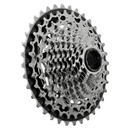 SRAM Force XG-1270 Cassette - 12-Speed Silver For XDR Driver Body E1-11
