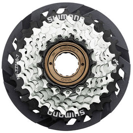 Shimano MF-TZ510-7-CP 7-speed 14-28t