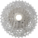 Shimano Deore XT CS-M771 Cassette - 10 Speed, 11-36t, Silver-2