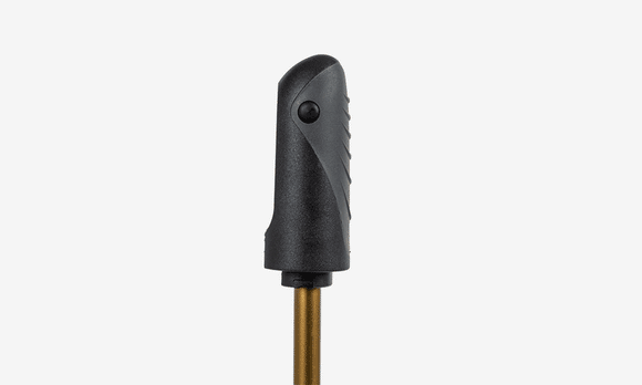 Topeak TRP-4GB Road Morph with Gauge