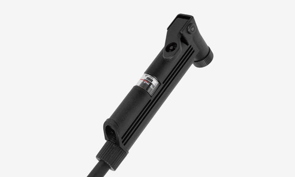 Topeak TRP-4GB Road Morph with Gauge Topeak