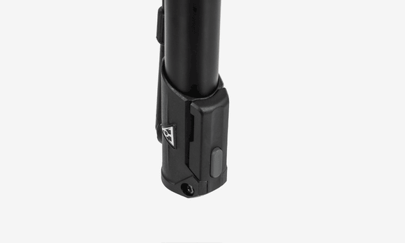 Topeak TRP-4GB Road Morph with Gauge