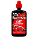 Finish Line Dry Lube with Ceramic Technology - The Bikesmiths