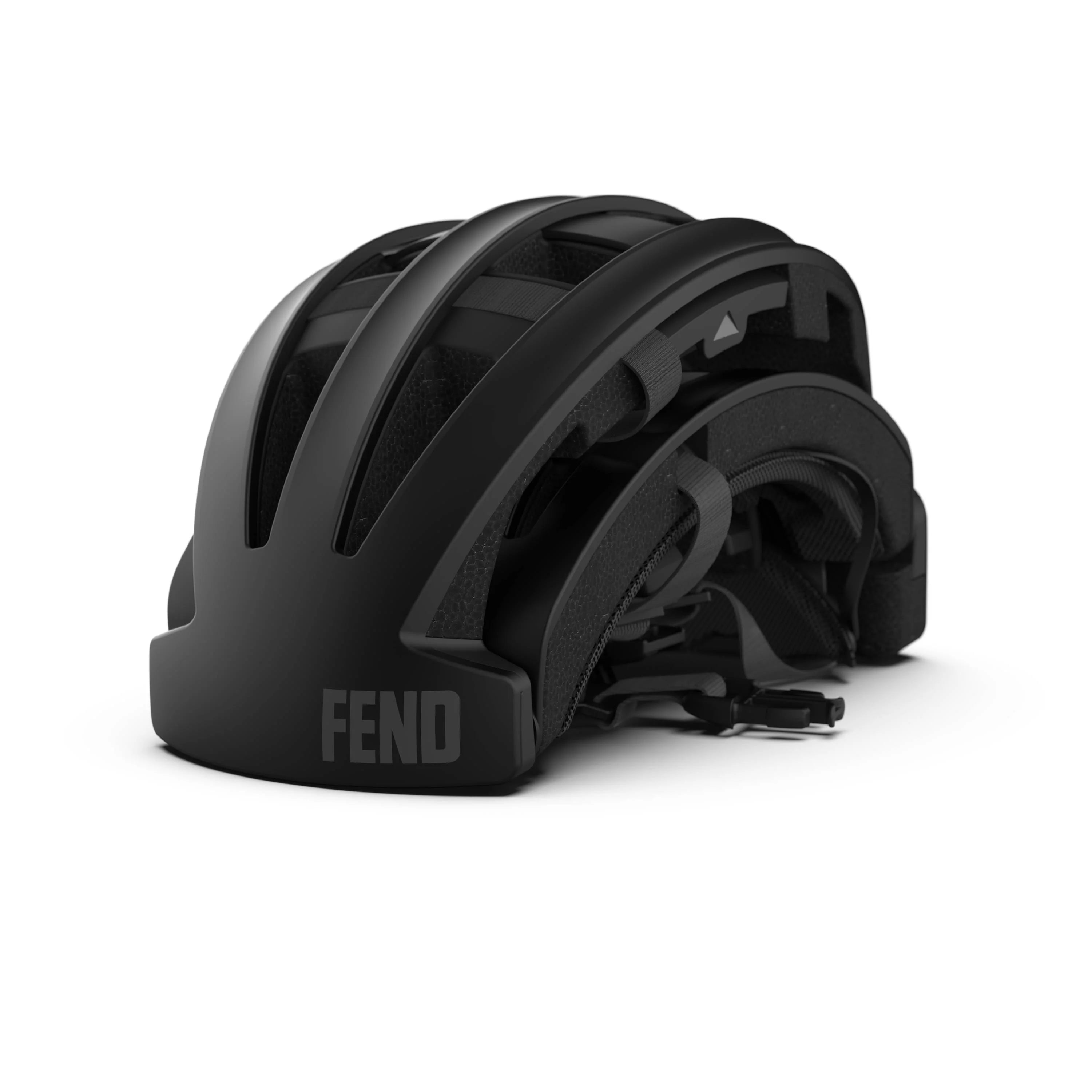FEND One Helmet - Thumbnail 2