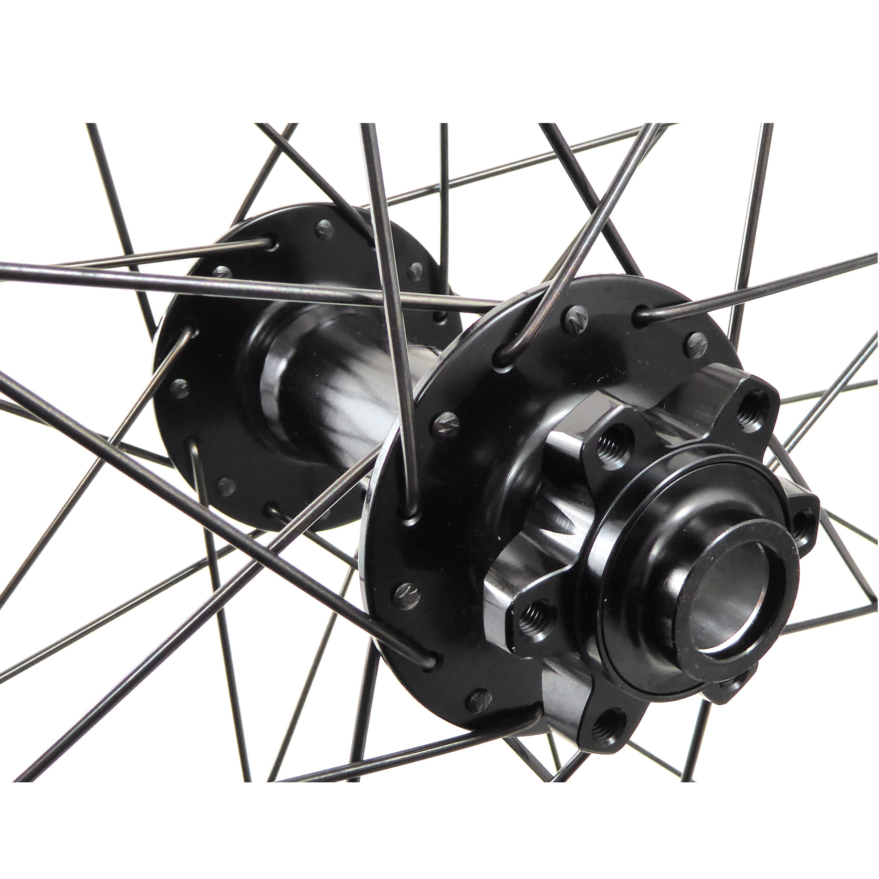 Sun Ringle MuleFut 80SL V2 27.5-inch 15x150 FRONT 12x197 REAR TA