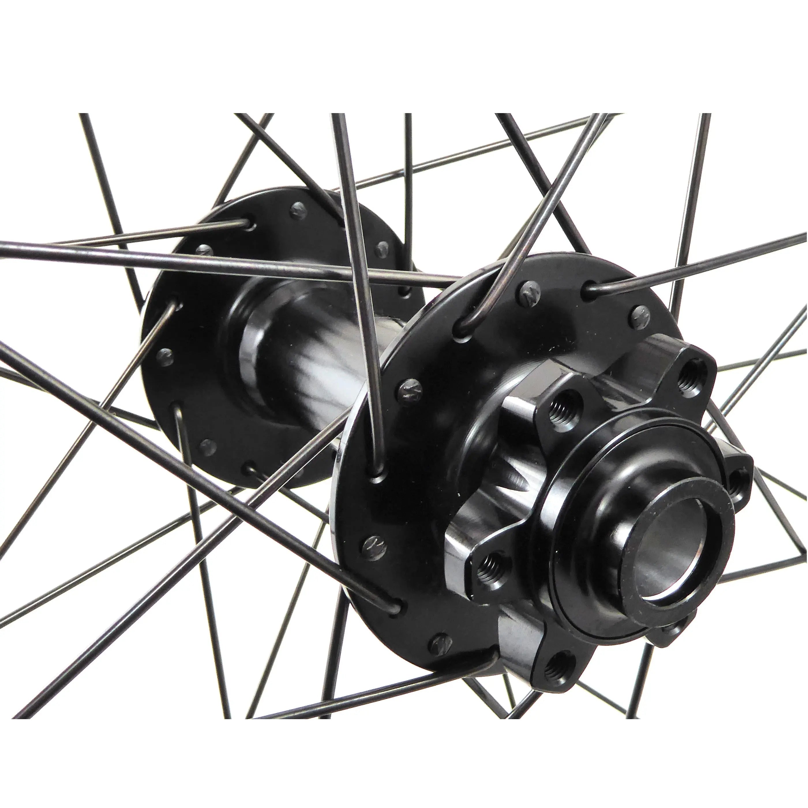 Sun Ringle MuleFut 80SL V2 26-inch 15x150 FRONT 12x197 REAR TA