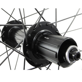 Sun Ringle MuleFut 80SL V2 26-inch 15x150 TA FRONT 10x190 QR REAR Tubeless Fat Bike Wheelset - 0