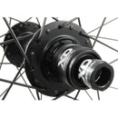 Sun Ringle Mulefut 80SL V2 26-inch 9x135 QR FRONT 12x197 TA REAR Tubeless Fat Bike Wheelset-6