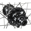 Sun Ringle Mulefut 80SL V2 26-inch 12x197 TA REAR Tubeless Fat Bike Wheel-4