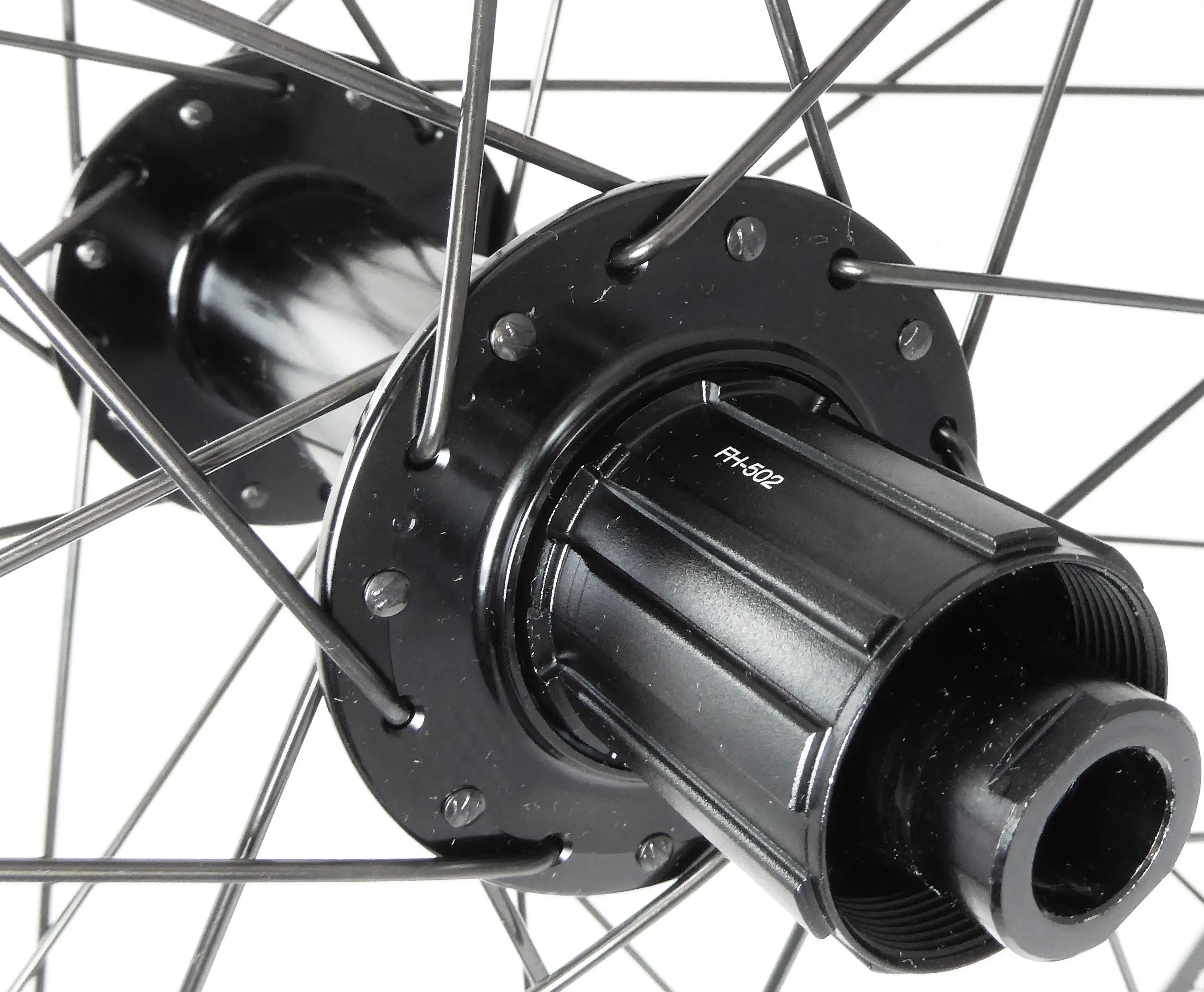 Rullo Per Bici Nastro Cerchio Tubeless Sun Ringle MULEFUT 80SL - Larghezza 78 Mm, Per Cerchi Fat Bike 26", Resistente Nastro Cerchi Tubeless - Foto 14