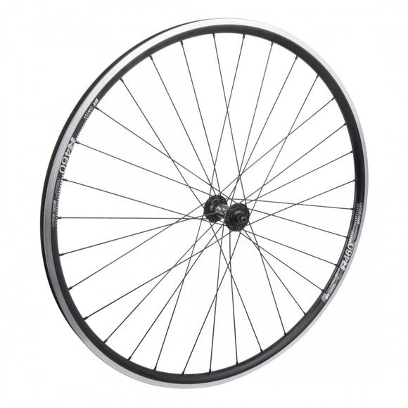 DT Swiss R460 700c 9x100 Front 10x130 Rear QR HG Tubeless Wheelset