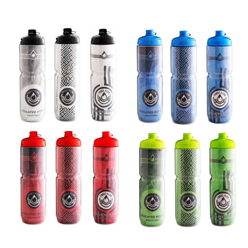 Frost Flow 24oz Insulated Water Bottles