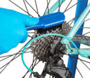 Park Tool GSC-4 Bicycle Cassette Cleaning Brush - The Bikesmiths