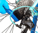 Park Tool GSC-4 Bicycle Cassette Cleaning Brush - The Bikesmiths
