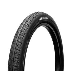 Classic GT Tread LP 20x2.35 BMX Black Tire Wire Bead 110psi