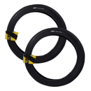 Classic GT Tread LP 20x2.35 BMX Black Tire Wire Bead 110psi GT