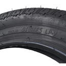 Classic GT Tread LP 20x2.35 BMX Black Tire Wire Bead 110psi GT