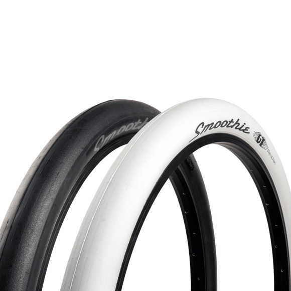 GT Smoothie 29x2.50 Wide Slick Tire