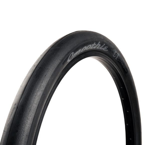 GT Smoothie 29x2.50 Wide Slick Tire