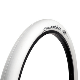 Buy white GT Smoothie 24x2.50 Wide Slick Tire