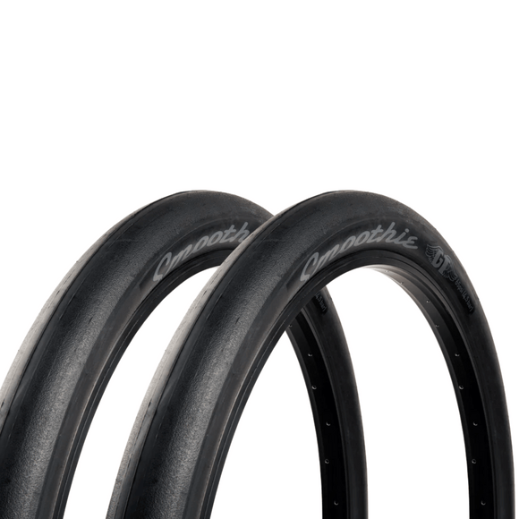 GT Smoothie 29x2.50 Wide Slick Tire