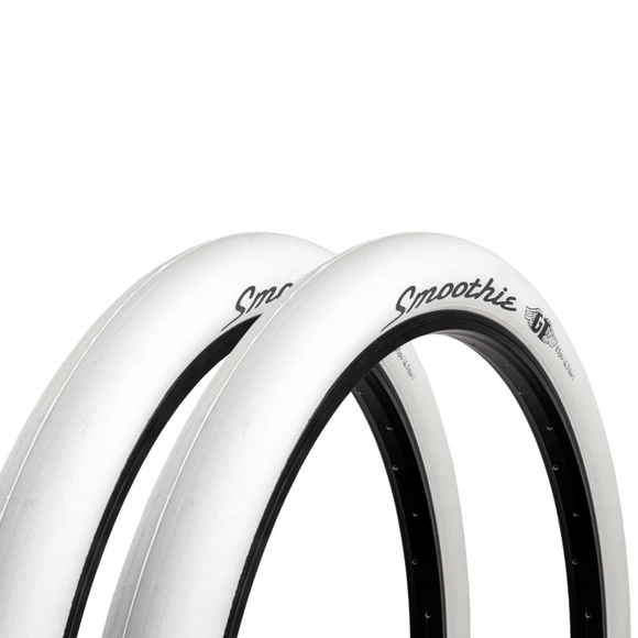 GT Smoothie 29x2.50 Wide Slick Tire