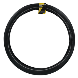 GT Smoothie Session 29 inch x2.50 with Flat Guard and Reflective Sidewall Wide Slick Tire GT