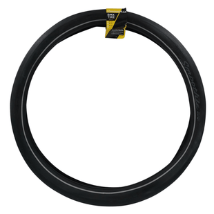 GT Smoothie Session 29 inch x2.50 with Flat Guard and Reflective Sidewall Wide Slick Tire GT