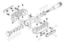 MKS Gamma Touring Gravel Pedals-11