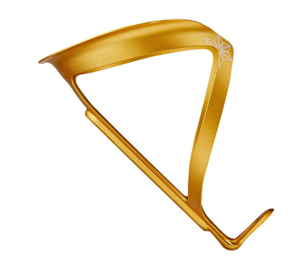 Supacaz Fly Cage Aluminum 18g