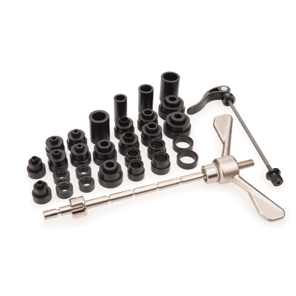 Park Tool HBP-1 Hub Bearing Press Set - The Bikesmiths