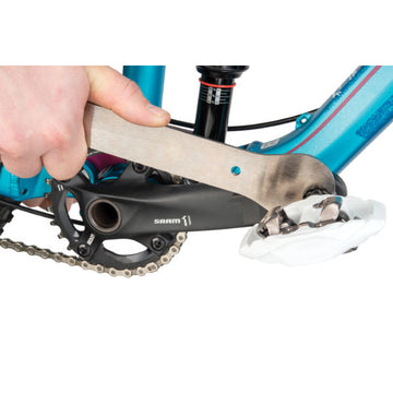 Park Tool HCW-16.3 Chain Whip/Pedal Wrench Park Tool