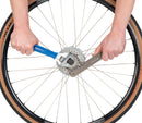 Park Tool HCW-16.3 Chain Whip/Pedal Wrench-4