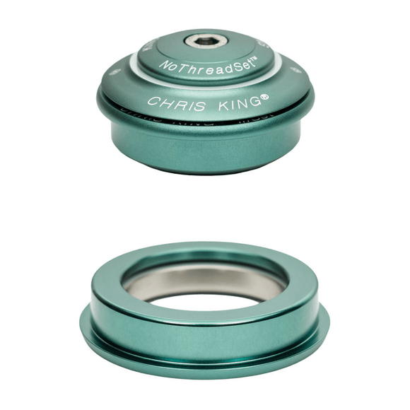 Chris King InSet i2 Headset - 1-1/8 - 1.5 44/56mm