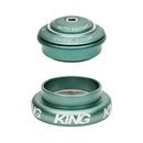 Chris King InSet i7 Headset - 1-1/8 - 1.5 44/44mm-4