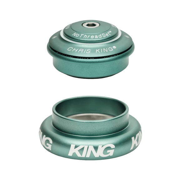 Chris King InSet i7 Headset - 1-1/8 - 1.5 44/44mm